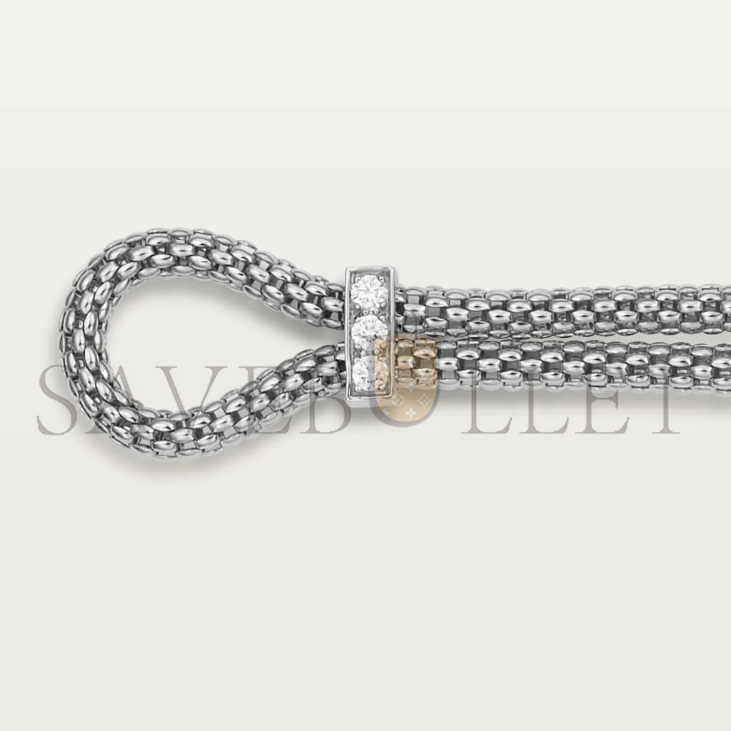 CARTIER BRACELET PANTHÈRE DE CARTIER N6700417